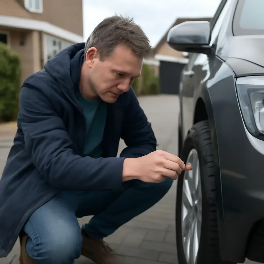 Apk keuring uitgelegd - Tips om goed door de APK te komen