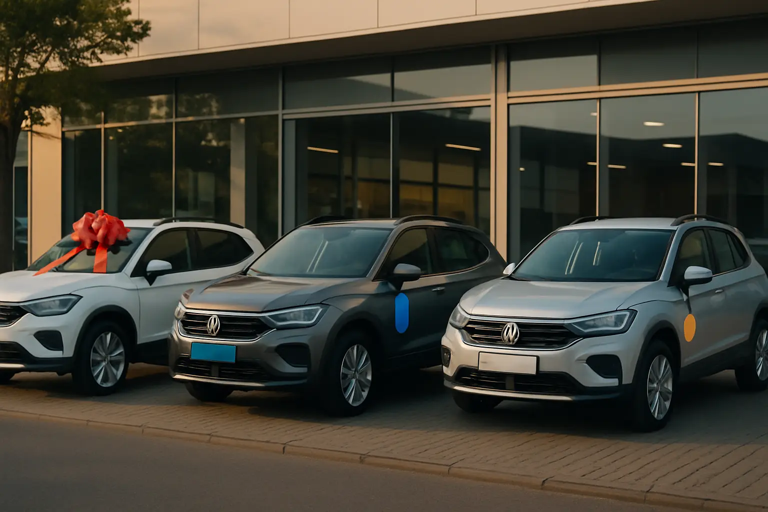 Auto-abonnement vs. lease: verzekeringsverschillen
