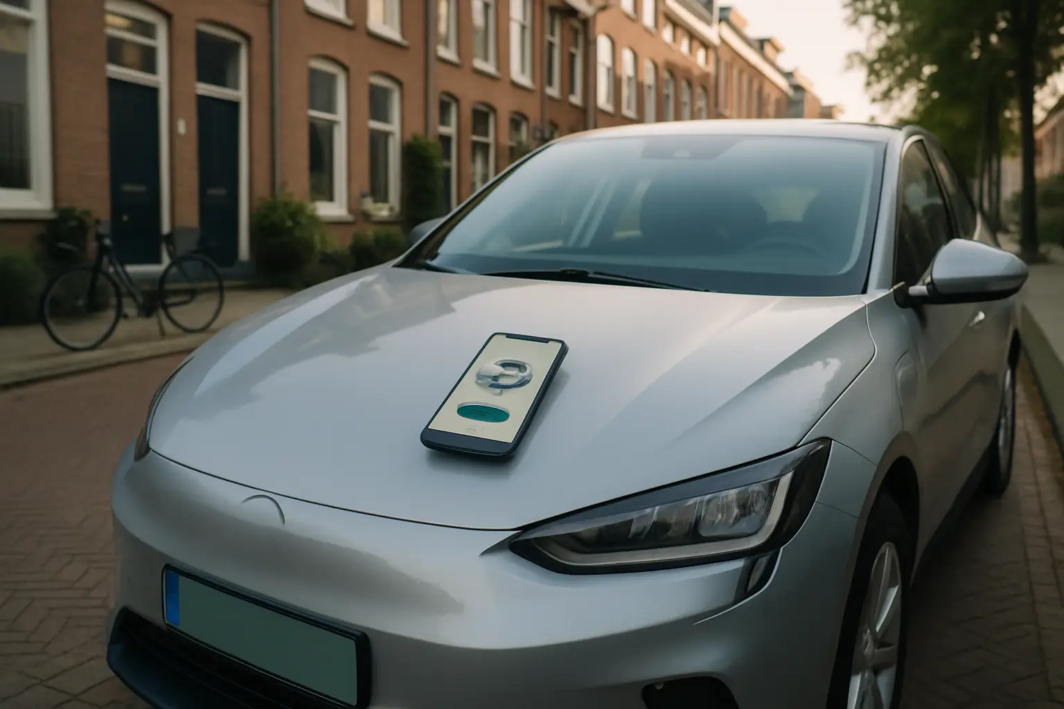 Deelauto en autodelen: hoe zit het met de verzekering?