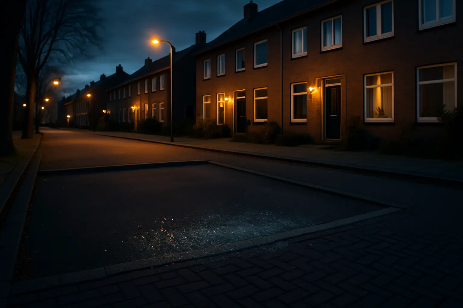 Auto gestolen: wat moet je doen? Stappenplan