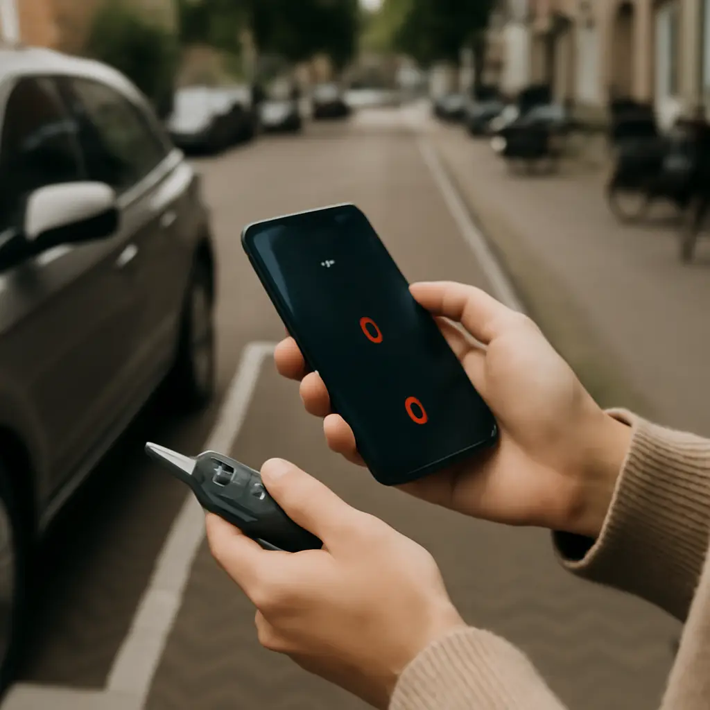 Auto gestolen wat doen - Stappenplan na autodiefstal