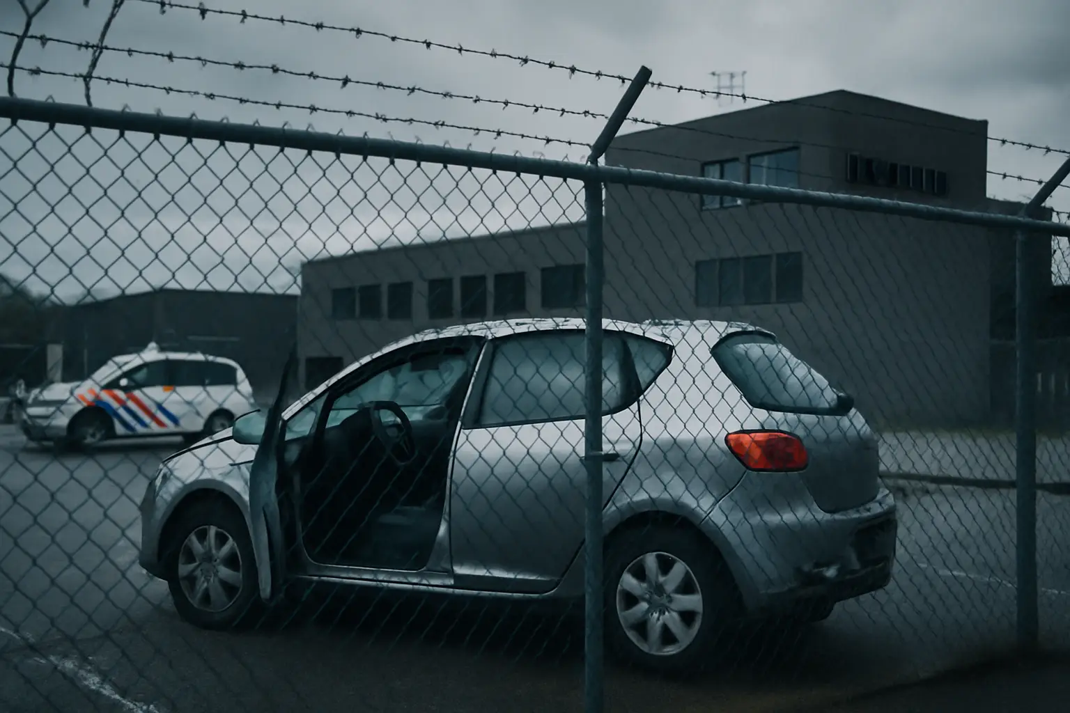 Auto teruggevonden na diefstal: hoe werkt de afhandeling?