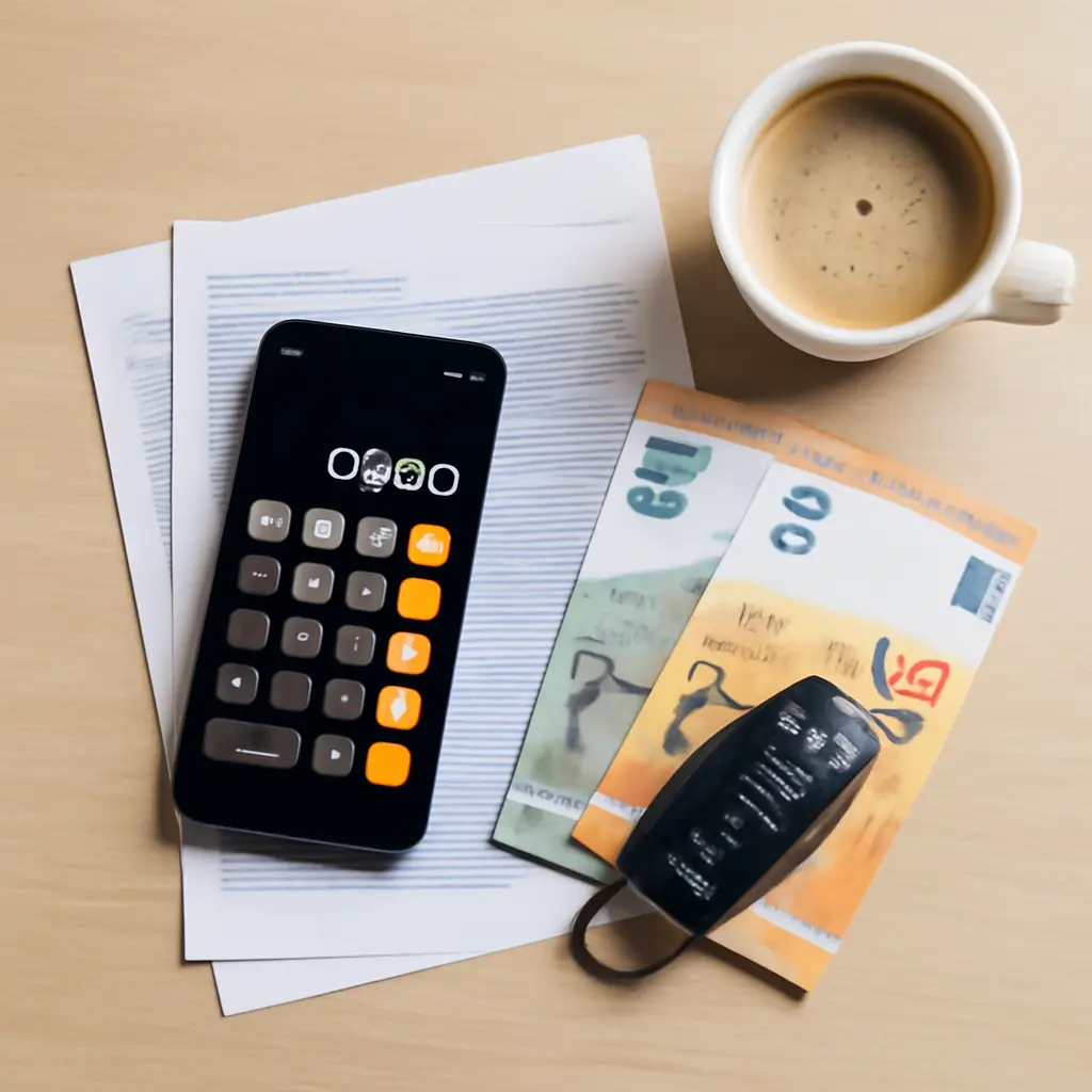 Beperkt casco wa plus dekking - Wat kost een WA+ verzekering gemiddeld?