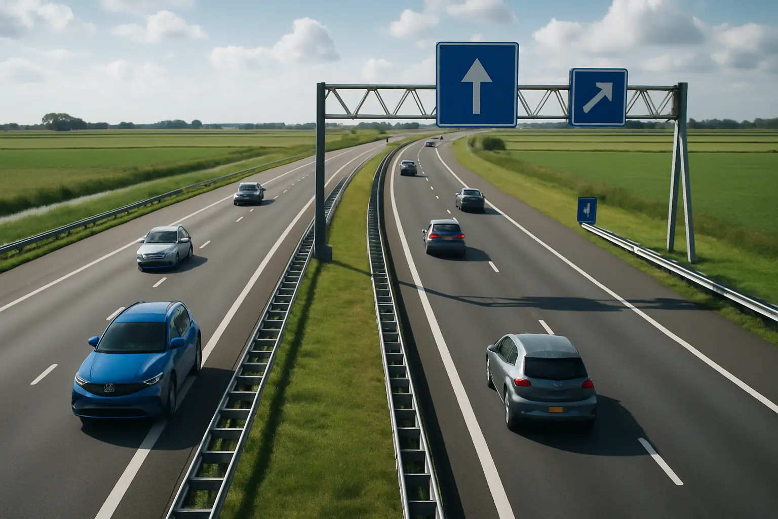 BPM en motorrijtuigenbelasting: de autobelastingen uitgelegd