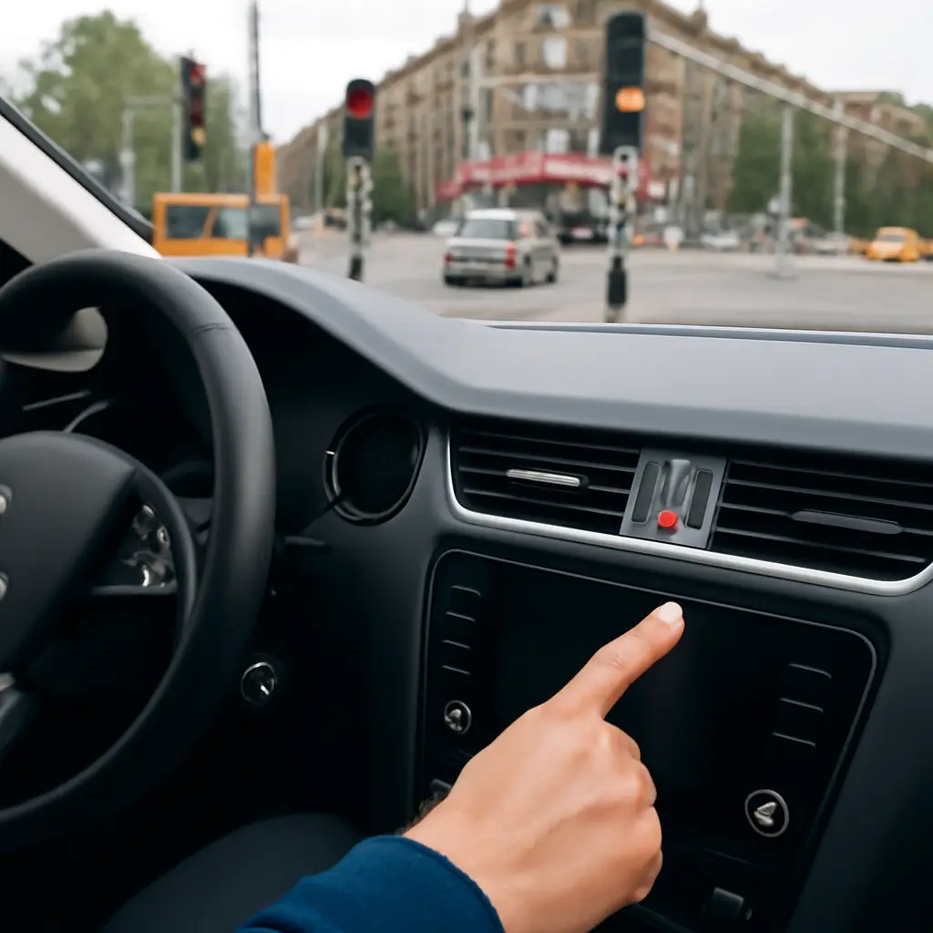 Carjacking voorkomen tips - Hoe kun je carjacking voorkomen?