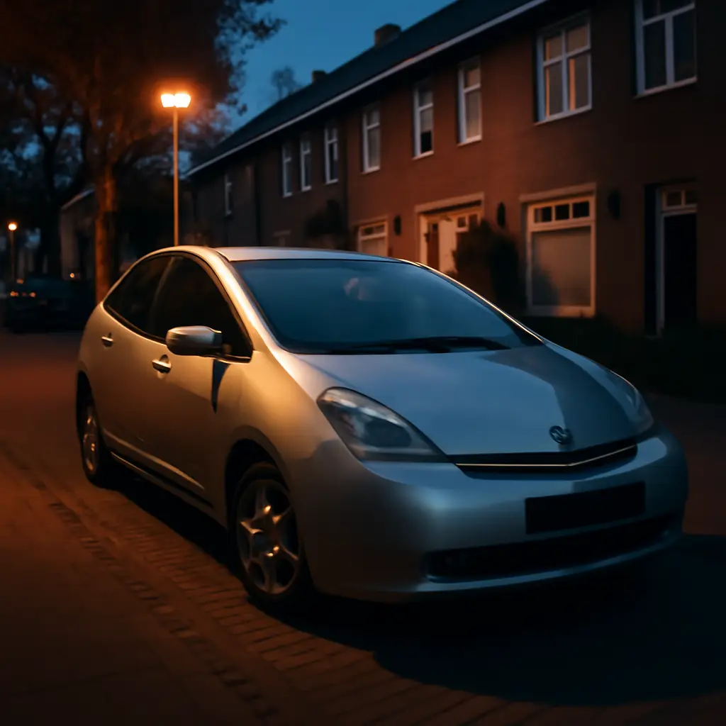 Catalysator diefstal trend - Welke auto's zijn het kwetsbaarst?