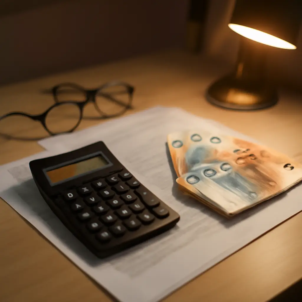 Eigen risico verhogen besparen - Hoeveel bespaar je met een hoger eigen risico?