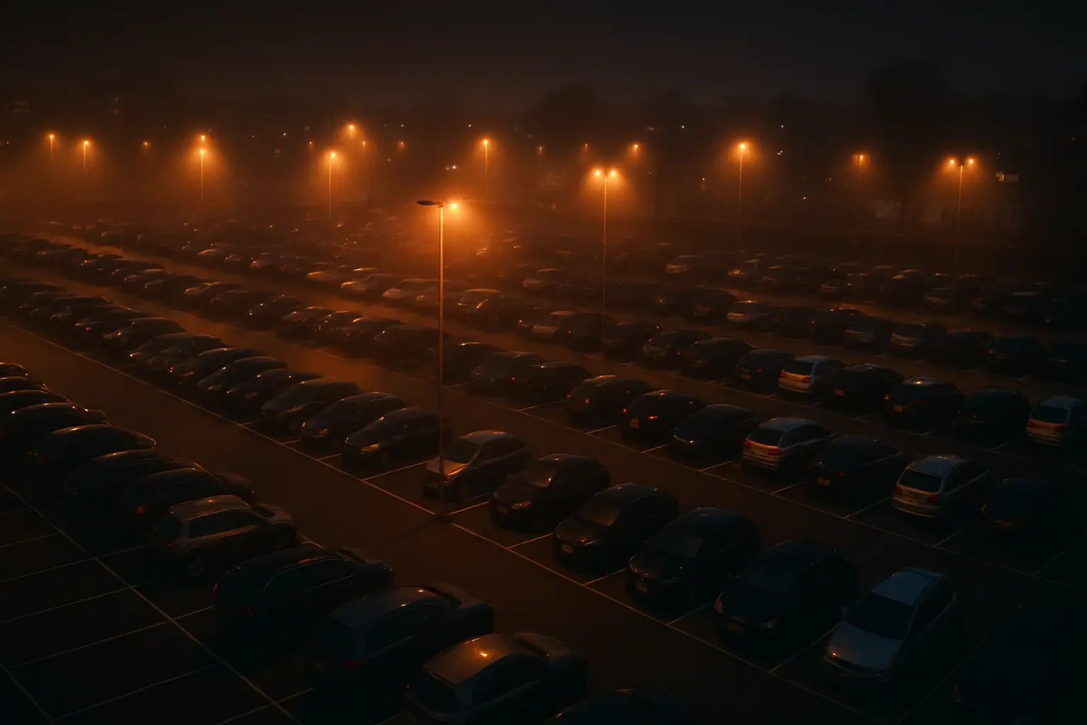 Meest gestolen auto's in Nederland: de lijst
