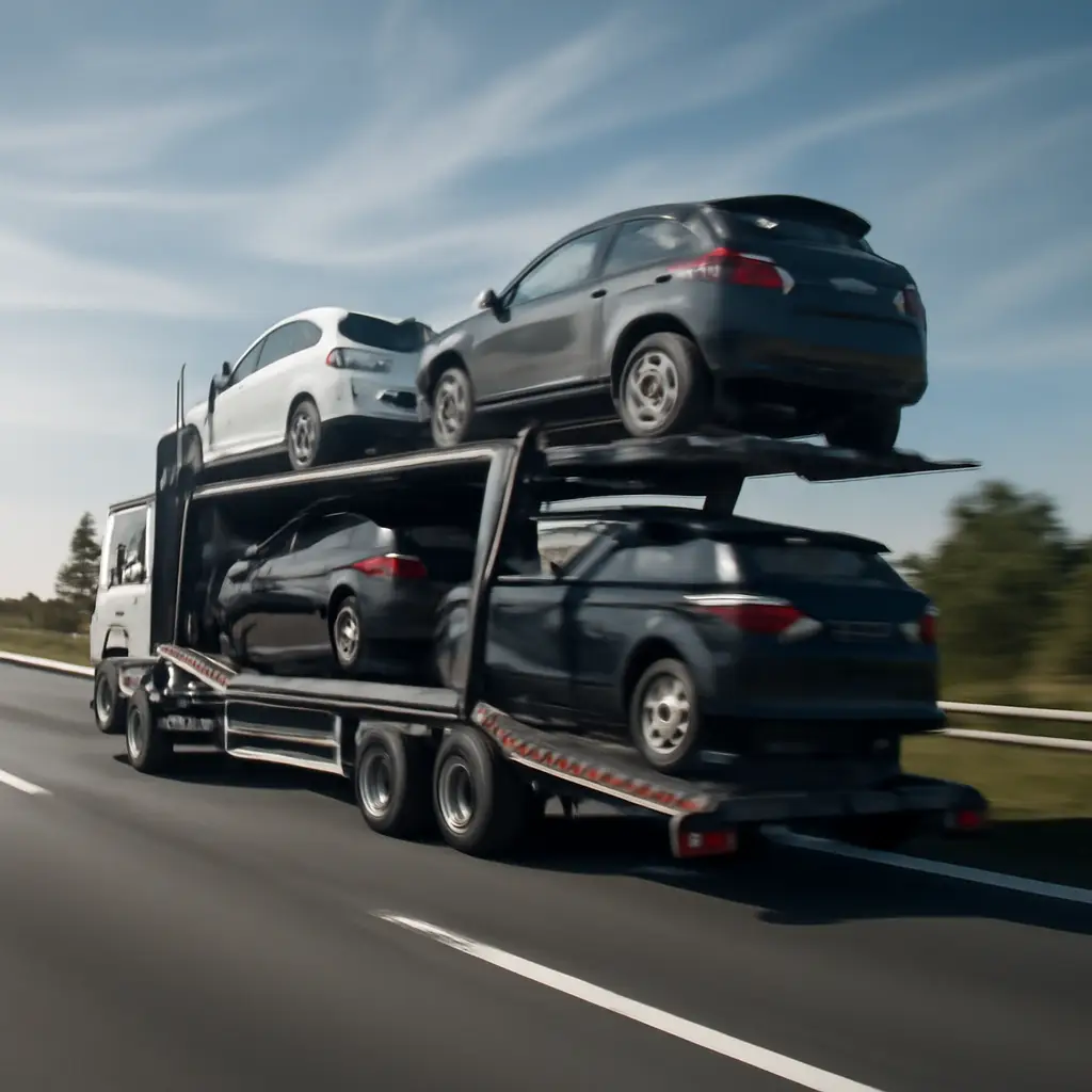 Repatriering auto buitenland - Hoe werkt het repatriëringsproces?